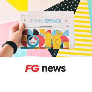 FG MUSIC NEWS by RADIO FG
