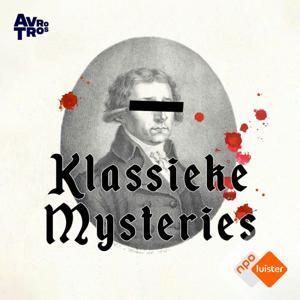 Klassieke Mysteries by NPO Luister / AVROTROS