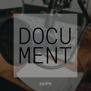 Document by NHPR