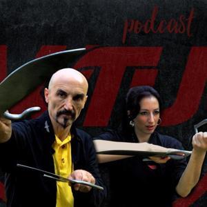 we move people - Dein Podcast für Körper, Herz und Verstand by Alfred Johannes Neudorfer und Rosa Ferrante Bannera