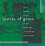 Leaves of Grass by Walt Whitman (1819 - 1892) by LibriVox