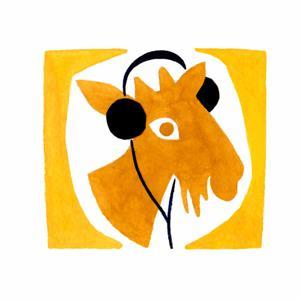 The Shmooze, The Yiddish Book Center's Podcast by Yiddish Book Center