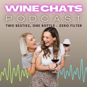 Wine Chats Podcast by Billi & Lyndsey