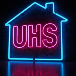 Uplifting House Sessions by House & Nu Disco