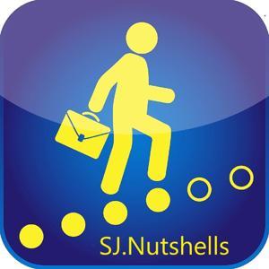 Management in a Nutshell ما قل ودل في الادارة by Jassim and Sultan