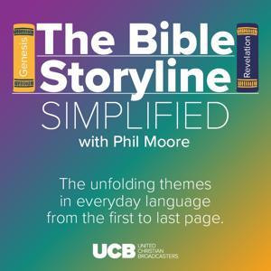 The Bible Storyline - SIMPLIFIED by UCB