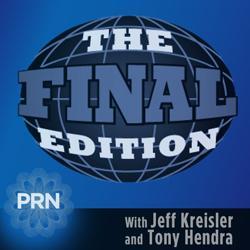 The Final Edition by Progressive Radio Network