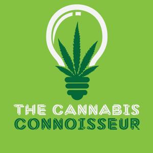 The Cannabis Connoisseur by Islah Washington, Jack Stone, Bleav