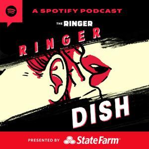 Ringer Dish by The Ringer