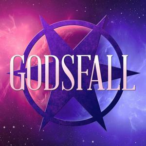 Godsfall by Dead Ghost Productions