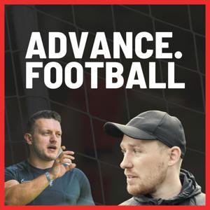 Jugendfußball by ADVANCE.FOOTBALL