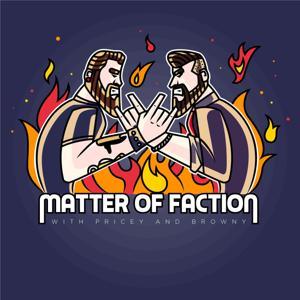 Matter Of Faction by Euphony