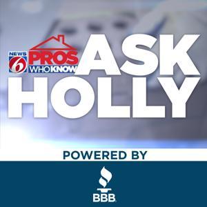 Ask Holly by WKMG and Graham Media Group