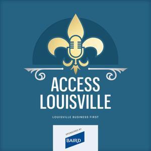 Access Louisville by Louisville Business First