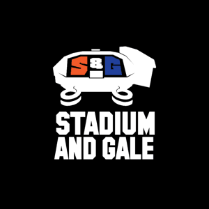 Stadium and Gale: A Florida Gators Podcast by Stadium and Gale