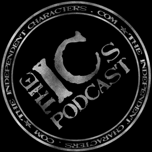 The Independent Characters | Warhammer 40k Podcast by Carl Tuttle
