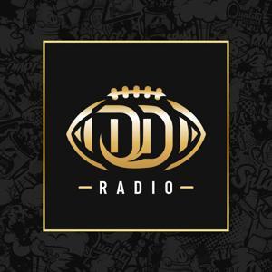 DD Fantasy Football Radio by RayGQue