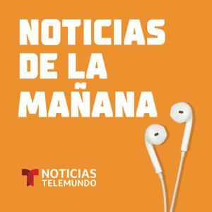 Noticias de la mañana by Telemundo Network Group