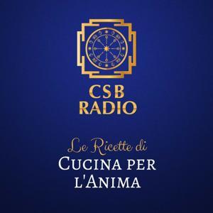 Cucina per l'Anima by CSB RADIO & PODCAST