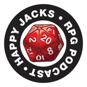Happy Jacks RPG Advice Show by Happy Jacks RPG Network