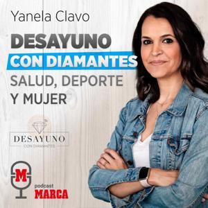 Desayuno con diamantes: salud, deporte y mujer by MARCA