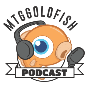 MTGGoldfish Podcast by MTGGoldfish