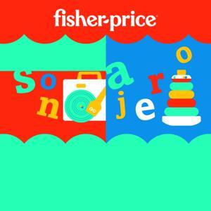 El Sonajero by Fisher-Price