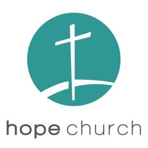 Hope Church Sermons by Hope Evangelical Free Church