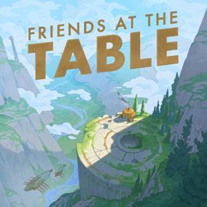 Friends at the Table by Friends at the Table