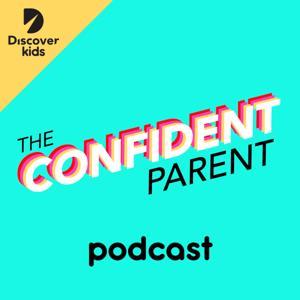 The Confident Parent by Pastor Joshua Humpa