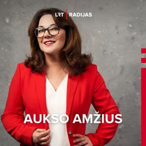 Aukso amžius by LRT