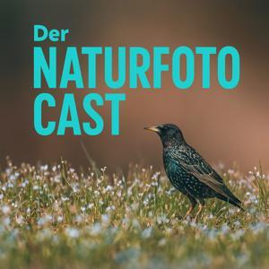 Der Naturfotocast - Podcast für Naturfotografie by Jochen Keller