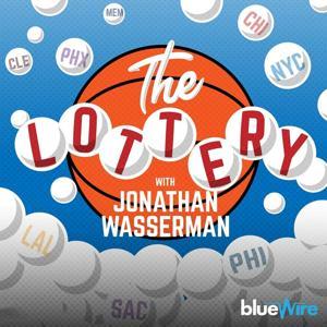 The Lottery by Blue Wire