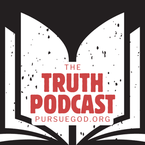 The PursueGOD Truth Podcast by PursueGOD