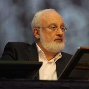 שיעור הקבלה היומי (וידאו) by ד״ר מיכאל לייטמן