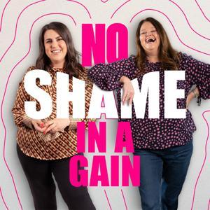 No Shame In A Gain by Secret Recordings