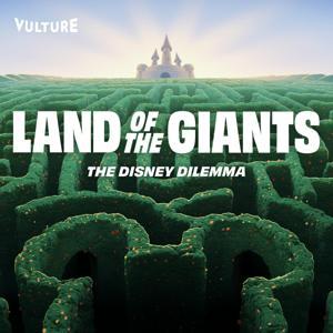 Land of the Giants by Vulture