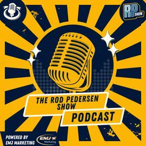 The Rod Pedersen Show by EMJ Marketing