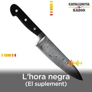 L'hora negra, amb Mayka Navarro by Catalunya Ràdio