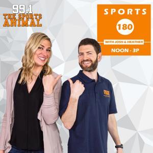 Sports 180 by Vince Ferrara