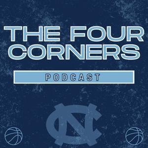 The Four Corners Podcast by Joshua Marlow