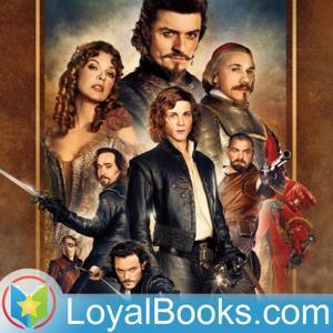 The Three Musketeers by Alexandre Dumas by Loyal Books