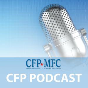 CFP Podcast by Canadian Family Physician (CFP), Dr. Nicholas Pimlott and Dr. David Ponka