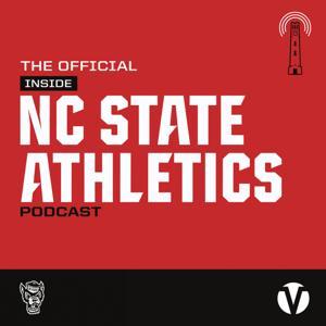 Inside NC State Athletics by The Varsity Podcast Network