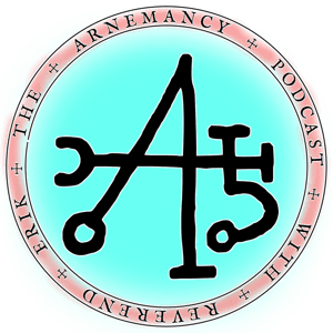 Arnemancy by Erik L. Arneson