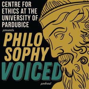 Philosophy Voiced by Centre for Ethics