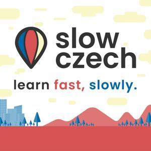 slowczech – Learn Czech for Real Life by slowczech
