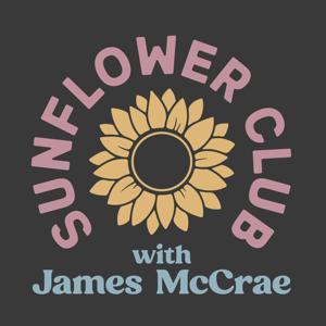 Sunflower Club with James McCrae by James McCrae