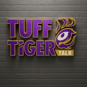 Tough Tiger Talk | All Things LSU Sports by The P.R.O. Media Network Radio