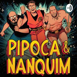 Pipoca & Nanquim by Pipoca &amp; Nanquim